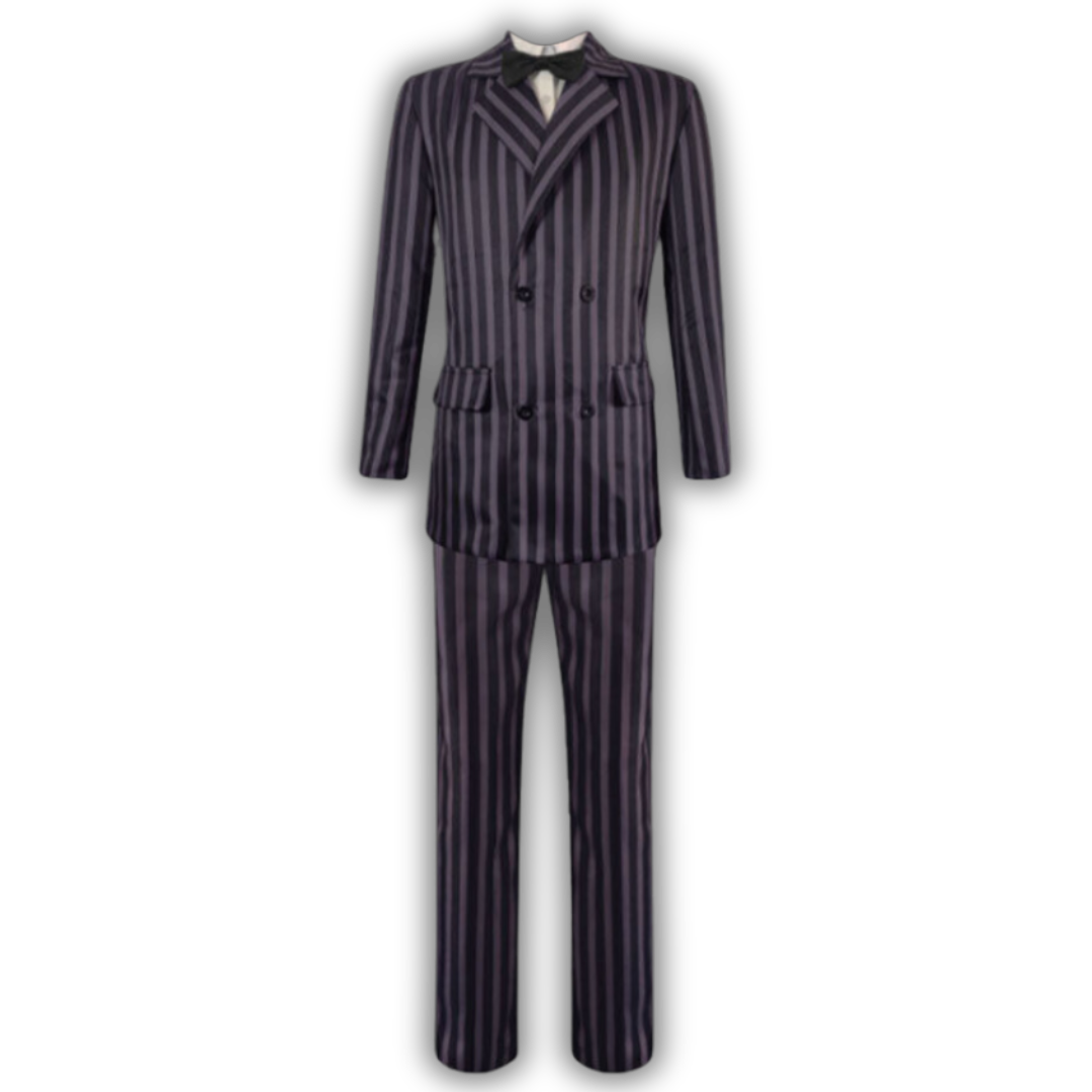 Gomez Costume