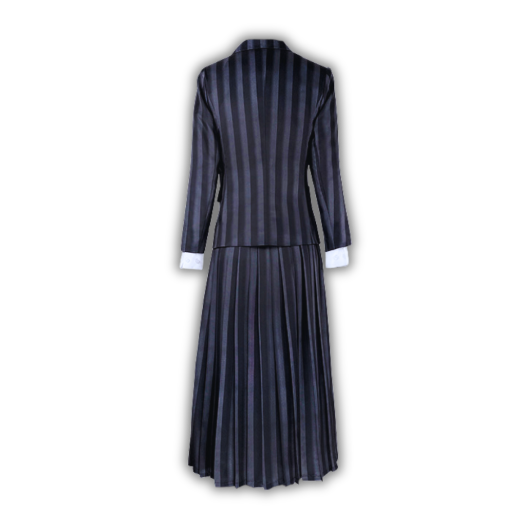 Wednesday Uniform for Kids