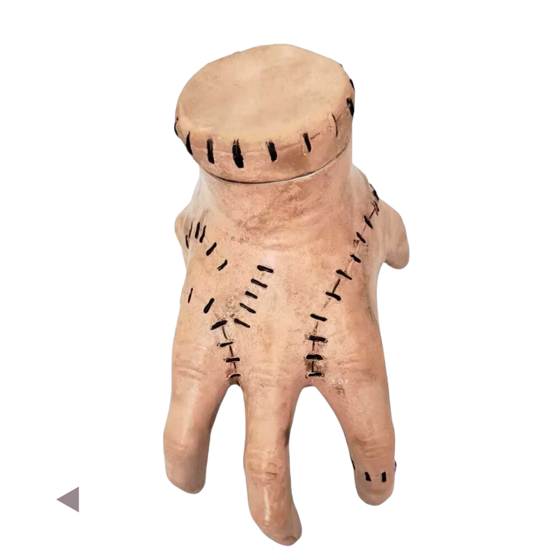 Animatronic Thing