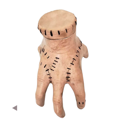 Animatronic Thing