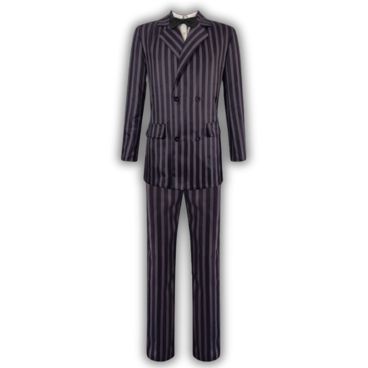 Gomez Costume