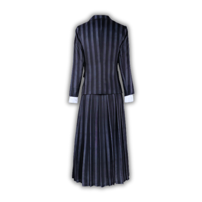 Wednesday Uniform for Kids