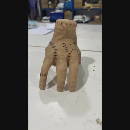 Animatronic Thing