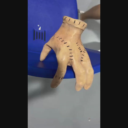 Animatronic Thing