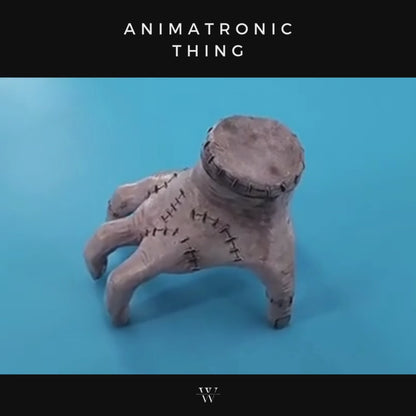 Animatronic Thing